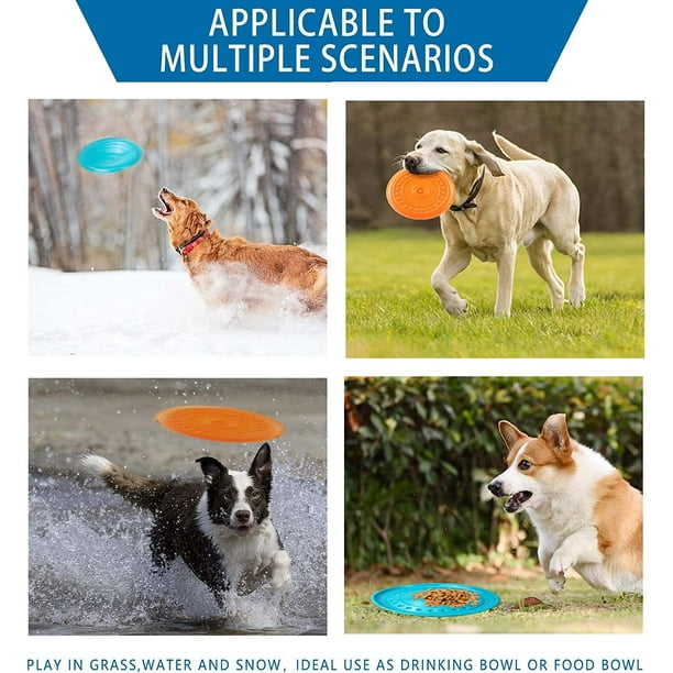 Outside dog toys for big dogs hot sale