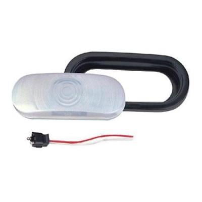  Blazer  International 6 Oval  Back Up Light with Grommet 