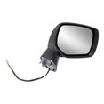 thumbnail image 3 of Power Mirror Paintable Passenger Side For 2012-2014 Subaru Impreza XV Crosstrek, 3 of 8