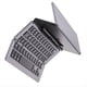 thumbnail image 5 of Mini Teclado Inalámbrico Bluetooth Plegable Portátil para Tableta Plegable, Portátil, PC, Android., 5 of 5