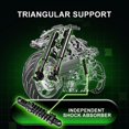 thumbnail image 4 of Technical Expert-bloques de construcción de motos de carreras, modelo de coche deportivo, locomotora de ciudad, ladrillos de construcción, juguetes de regalo, 4 of 5