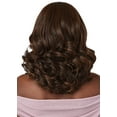 thumbnail image 5 of Outre Perfect Hairline Swoop Glueless 13x4 HD Lace Front Wig - SWOOP 6, 5 of 7