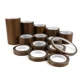 thumbnail image 5 of Cinta adhesiva de PTFE, ancho de 5 a 100 mm, grosor de 0,13 mm y 0,18 mm, resistente al vacío y a altas temperaturas., 5 of 6