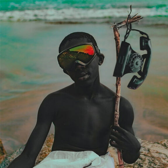 Onipa - Off The Grid - Music & Performance - CD