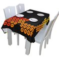 thumbnail image 3 of EREHome Periodic Table Electronegativity Expanded Tablecloth 60x84 inches, 3 of 4