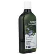 Avalon Organics Volumizing Rosemary Shampoo, 11 fl oz
