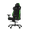 Black/Green, variant on Vertagear Racing Series P-Line PL4500 Gaming Chair Black/White Edition