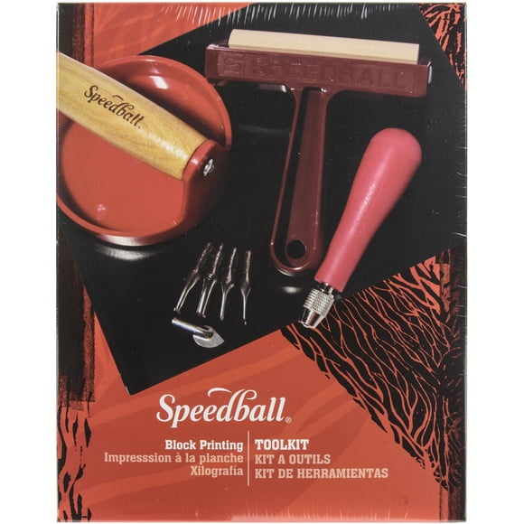 Speedball Art Products