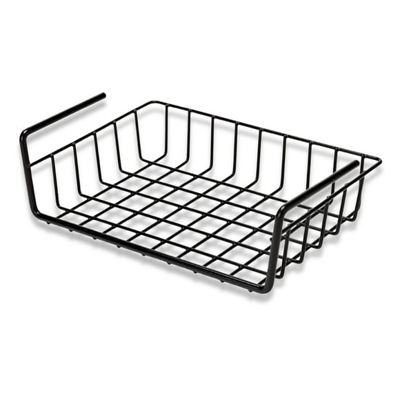 Cesta para documentos con repisa colgante SnapSafe 76012 de hasta 18 kg