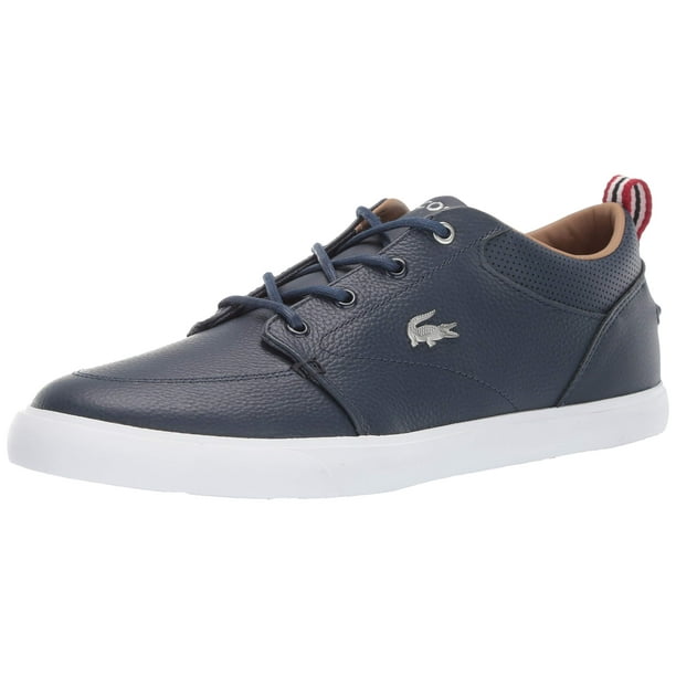 Lacoste men's bayliss outlet vulc prm fashion sneaker