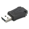 thumbnail image 5 of Toughmax Usb Flash Drive, 16 Gb, Black | Bundle of 2 Each, 5 of 5