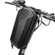 thumbnail image 5 of Scooter Scooter Bolsa Impermeable Bolsa de Almacenamiento Eva de Cáscara Dura para la bicicleta scooter plegable Eléctrico, 5 of 7