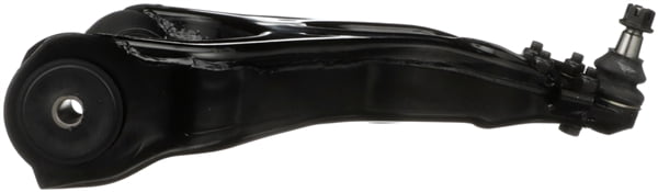 Control Arm and Ball Joint Assembly