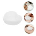 thumbnail image 5 of OUNONA Set of 2 Shaped Silicone Molds for Jewelry Trays, Resin Art, Crafts and Projects, 5 of 7