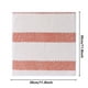 thumbnail image 3 of 12x12 Inch Thick Soft Absorbent And Non Shedding Adult Hand Towel Polyester Material, 3 of 5