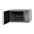 thumbnail image 3 of Midea MMDK14S2MG Horno de Microondas SmartECO 1.4 Pies Cúbicos 40L Silver Puerta Espejo, 3 of 7