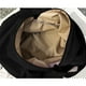 thumbnail image 5 of Large Capacity Sports Bag Backpack | Water-Repellent Nylon Travel Gym Bag | Multi-Compartment Storage | Fits Basketball | Stylish Fashion Yoga Tote | 1 Pack | 15.74x11.22x9.25 in, 5 of 8