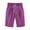 Purple, variant on Womens Running Shorts Cotton Lounge Pants Sweat Jogging Bottoms Summer High Waist Casual Sports Workout Hiking Gym Shorts with Pockets Blue XXL
