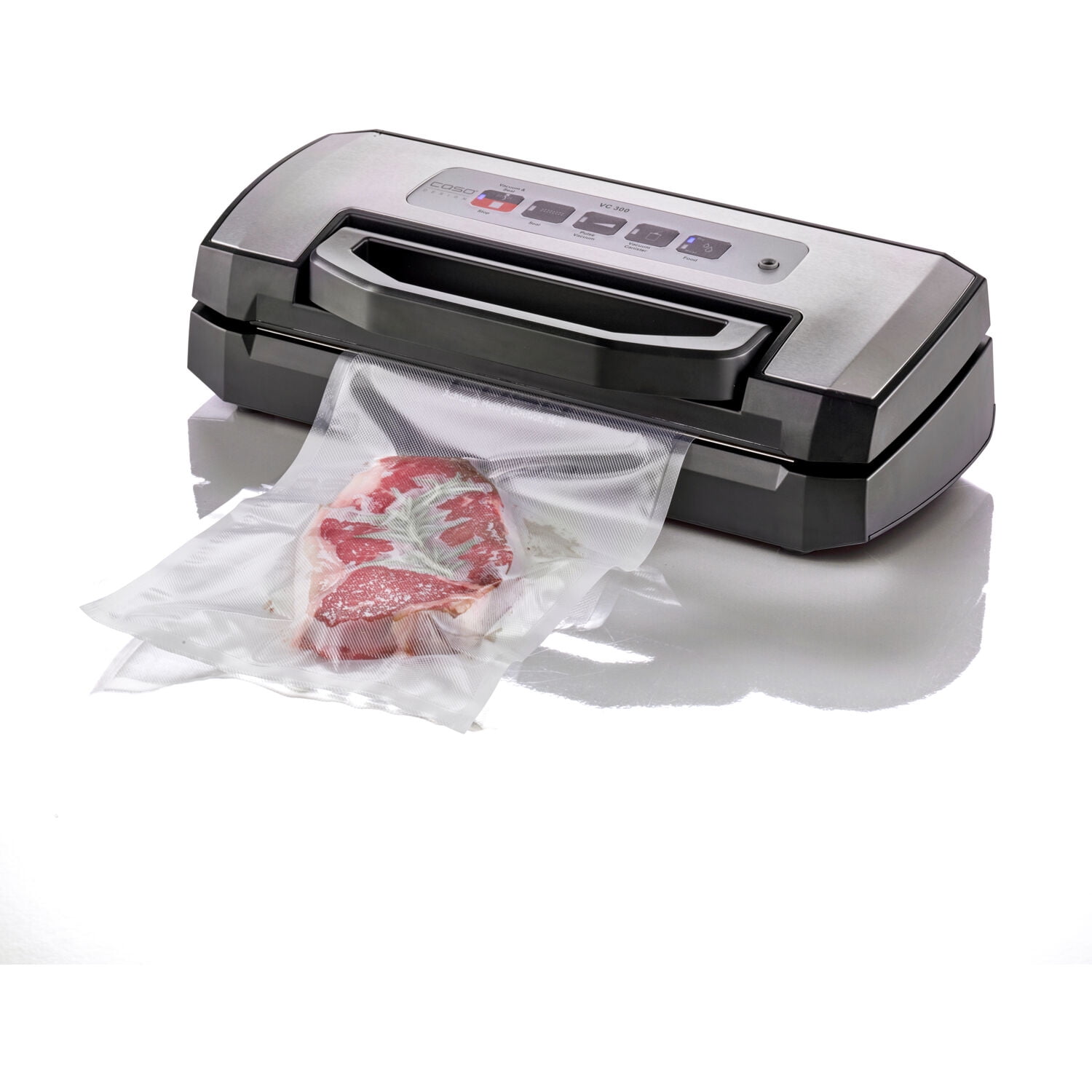 300 Chamber Bag Combo Pack - Vacuum Sealers Unlimited