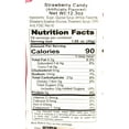 thumbnail image 3 of Hong Yuan Strawberry Candy 12.3 Oz(2 Pack), 3 of 3