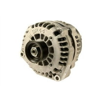 Alternator - Compatible with 2005 - 2016 Chevy Express 3500 2006 2007 2008 2009 2010 2011 2012 2013 2014 2015