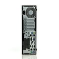 thumbnail image 2 of HP 800 G1 Elite Desktop Computer, Intel Core i5 3.20GHz Processor, 2 of 2