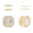 thumbnail image 2 of double eyelid tape, 300Pairs Invisible Double Eyelid Tape Adhesive Eyelid Sticker, 2 of 5