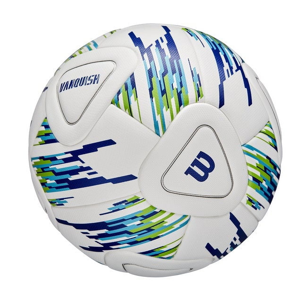 Wilson NCAA Vanquish Soccer Ball