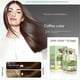 thumbnail image 3 of Natural Plant Hair Dye Bubble New Botanical Based For Grey Hair Color Bubble Dye, 3 of 5