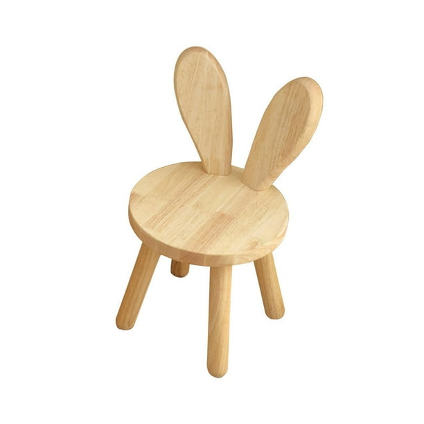 Taburete pequeño para niños, silla para cambiar zapatos, taburete decorativo estable para pies, otomana para niños con respaldo para sala de juegos de