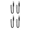 thumbnail image 3 of ZheElen 2pack/lot Non-deformable Hanging Rope With Smooth Line For Hiking And Camping Matte Surface 2Set, 3 of 6