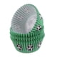 thumbnail image 1 of 100 Contadores de Forros para Cupcakes de Fútbol, Tazas de Cupcake de Tamaño Estándar, Forros de Muffins, Papeles para Hornear, Envolturas, 1 of 6