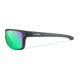 thumbnail image 5 of Lentes de Sol Polarizados Wiley X Kingpin Captivate de Seguridad, 5 of 6