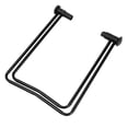 thumbnail image 4 of Eigraketly Soporte de reparación de bicicletas Soporte de reparación de bicicletas en forma de U Soporte de marco de estacionamiento de ciclismo Bicicletas eléctricas, 4 of 6
