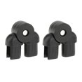 thumbnail image 1 of 2 s para asiento de silla, accesorios para silla, para silla de salón portátil duradera OficinaSilla2.7x9.8cm Sunnimix Bisagra del pestillo del asiento del salón, 1 of 8
