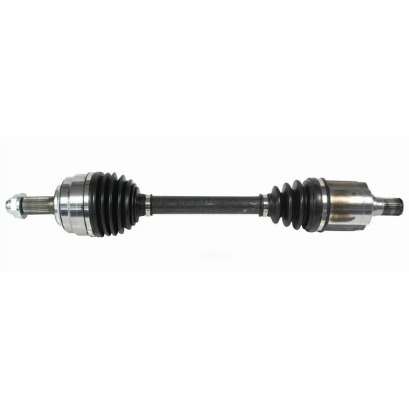 GSP NCV69137 CV Axle Assembly Fits select: 2018-2022 HONDA ACCORD