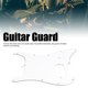 thumbnail image 5 of Golpeador de Guitarra Eléctrica ANGGREK Placa Protectora de Púas de guitarra PVC, 5 of 8