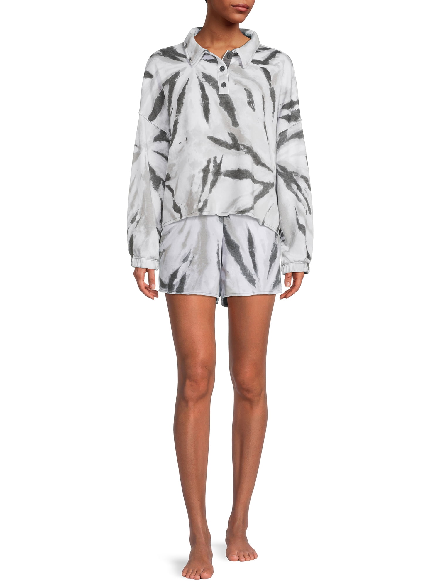 Secret Treasures Women’s Sleep Shorts