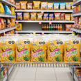 thumbnail image 2 of Gusipapas Papas Fritas sabor Gusanito de Maguey 6 pack 45 g c/u, 2 of 5