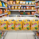thumbnail image 2 of Gusipapas Papas Fritas sabor Gusanito de Maguey 6 pack 45 g c/u, 2 of 5