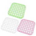 thumbnail image 2 of Raspador de humos multiusos de acero inoxidable Xihbxyly Pala para limpieza de cocina, 2 of 7
