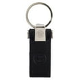 thumbnail image 1 of Celtic FC Leather Keyring, 1 of 3