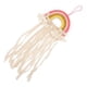 thumbnail image 2 of Organizador de almacenamiento para colgar lazos y pinzas para el pelo (multicolor), 2 of 14