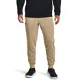 thumbnail image 1 of Forro polar Jogger Under Armour Armourpara hombre City, caqui/negro, 4XL, 1 of 6