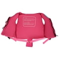 thumbnail image 1 of FLAMEEN Infant Life Jacket, Baby Life Jacket Neoprene Material For Kid Swimming Drifting, 1 of 8