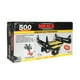 thumbnail image 4 of Adaptador Transmisiones 500 Kg P/gatos Patin Mikels MIKEL'S AT-500, 4 of 4