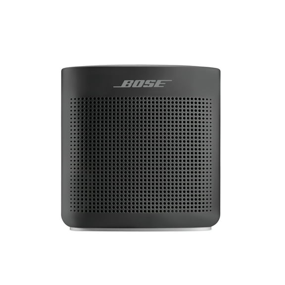 Bose SoundLink Color Portable Bluetooth Speaker II