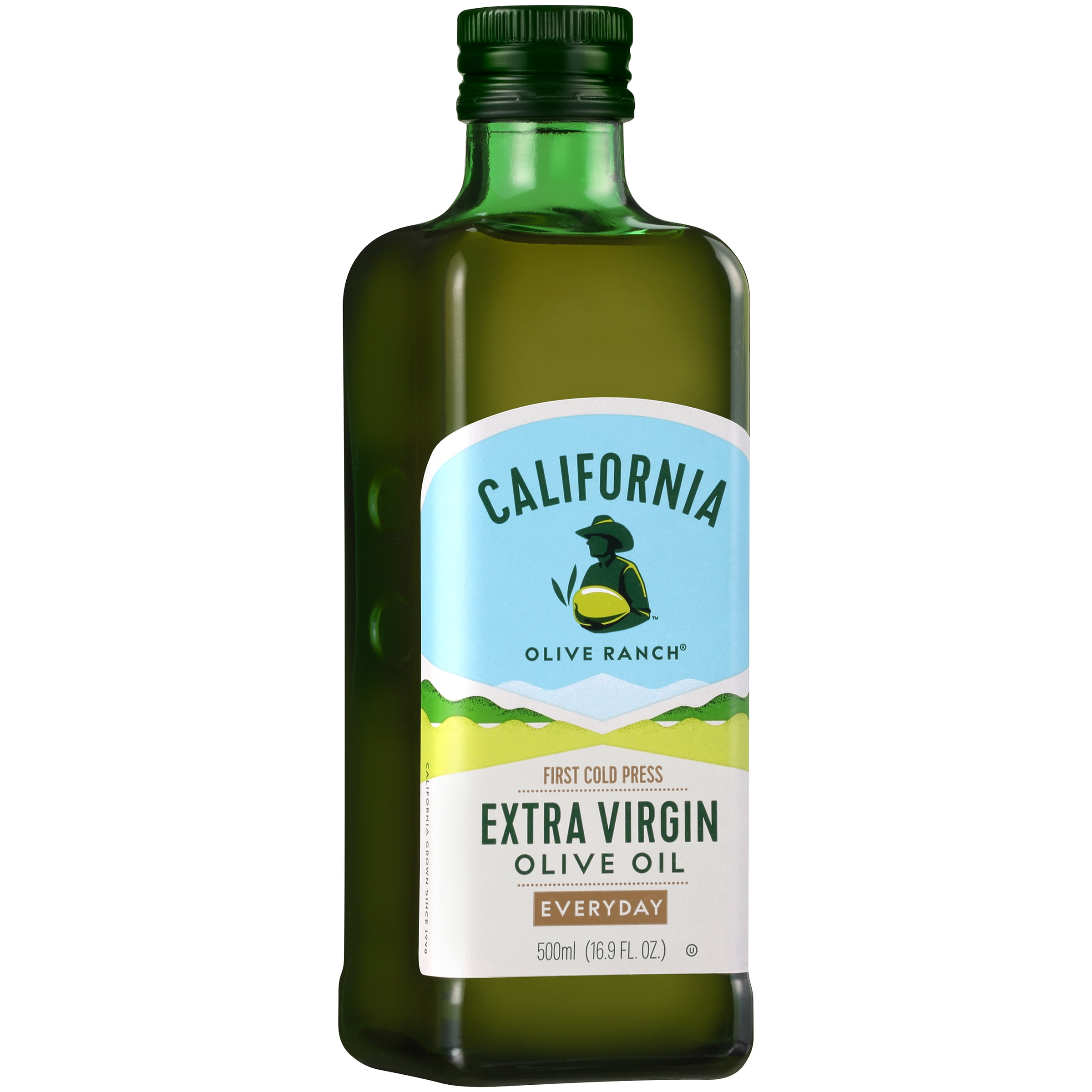 California Olive Ranch Extra Virgin Olive Oil, 16.9 fl oz by California Olive Ranch Inc.