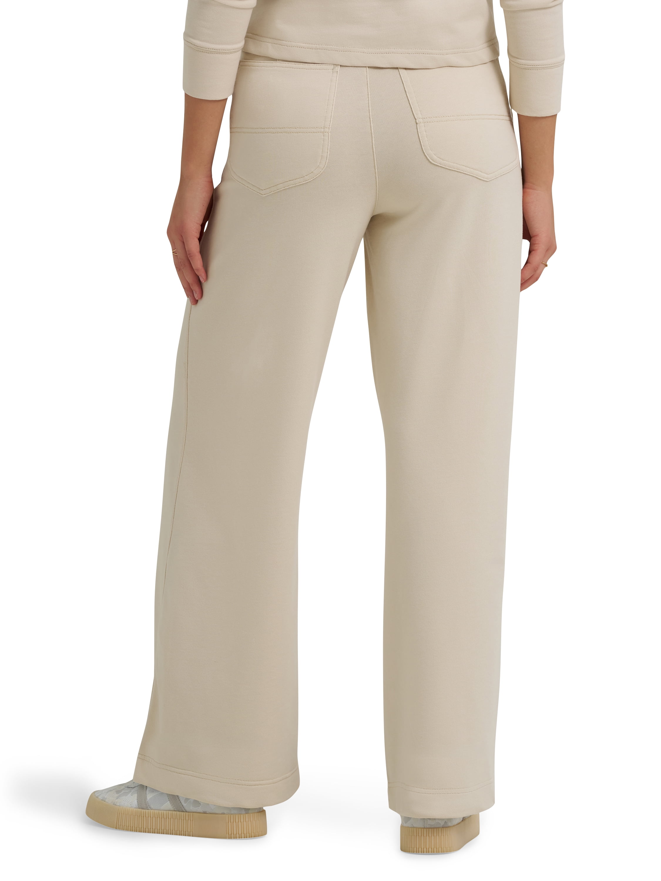 Lee® Women's Lee Layers High Rise Pull On Pant, Sizes XS- XXL