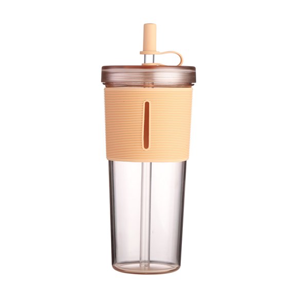 Plastic Insulated Tumblers